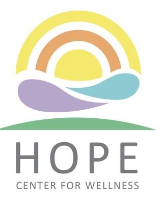 Hope Center for Wellness Hope Center for Wellness